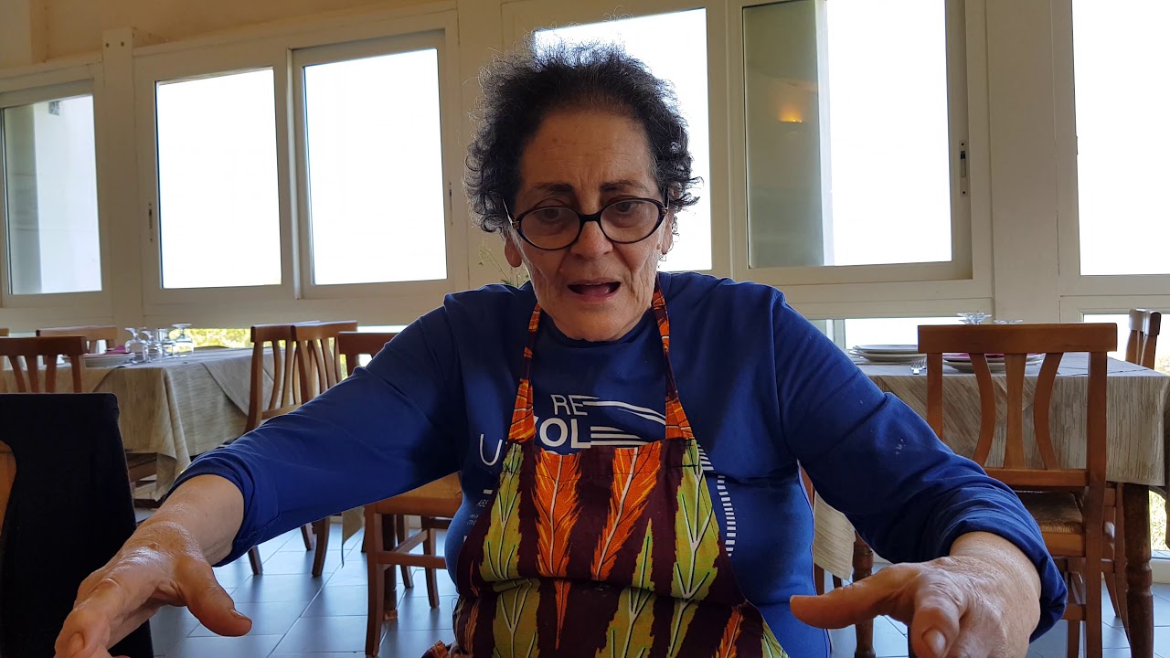 Belu di Tonno di Carloforte. . Il racconto della ricetta direttamente dal ristorante 1 Maggio