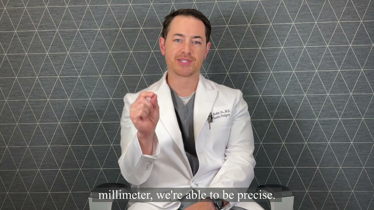 Why You Should Choose Ultrasonic Rhinoplasty!