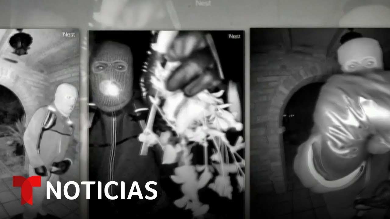 Concentran la investigación sobre la desaparición de Nancy Guthrie en el ADN hallado en un guante
