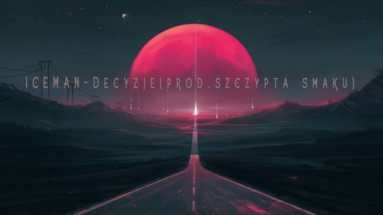 Ice-Man - Decyzje (Prod. Szczypta Smaku-Quadeloope)