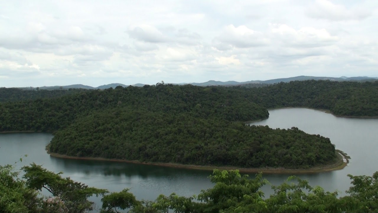 Lagoa do Bispo - Marli&eacute;ria-MG 20170228123538
