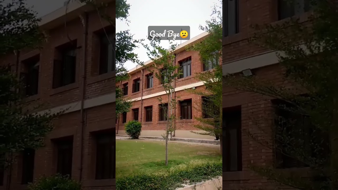 last week in Uni | University of Education Attock #uoe #sabasplanet #2023