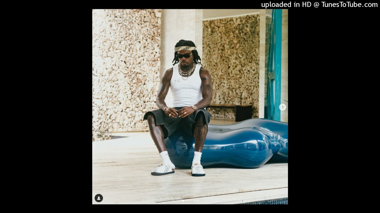 (FREE) Gunna x Don Toliver Type Beat - 