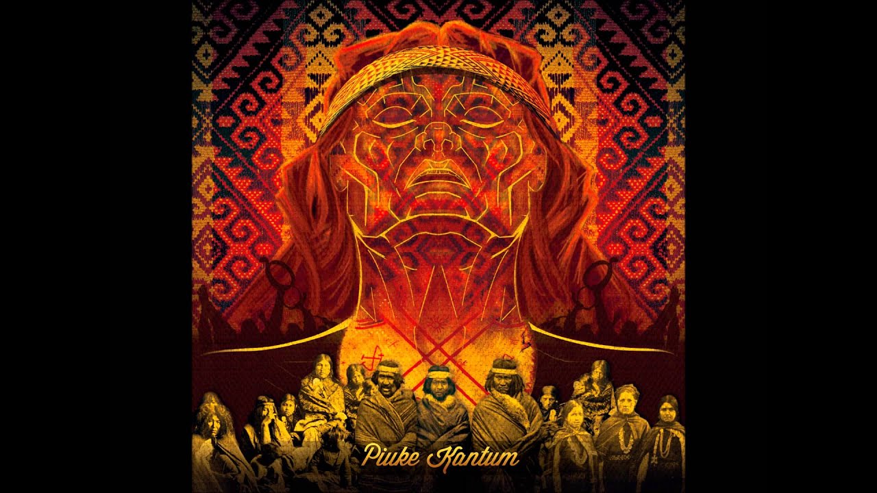 Che Joven - Piuke Kantum