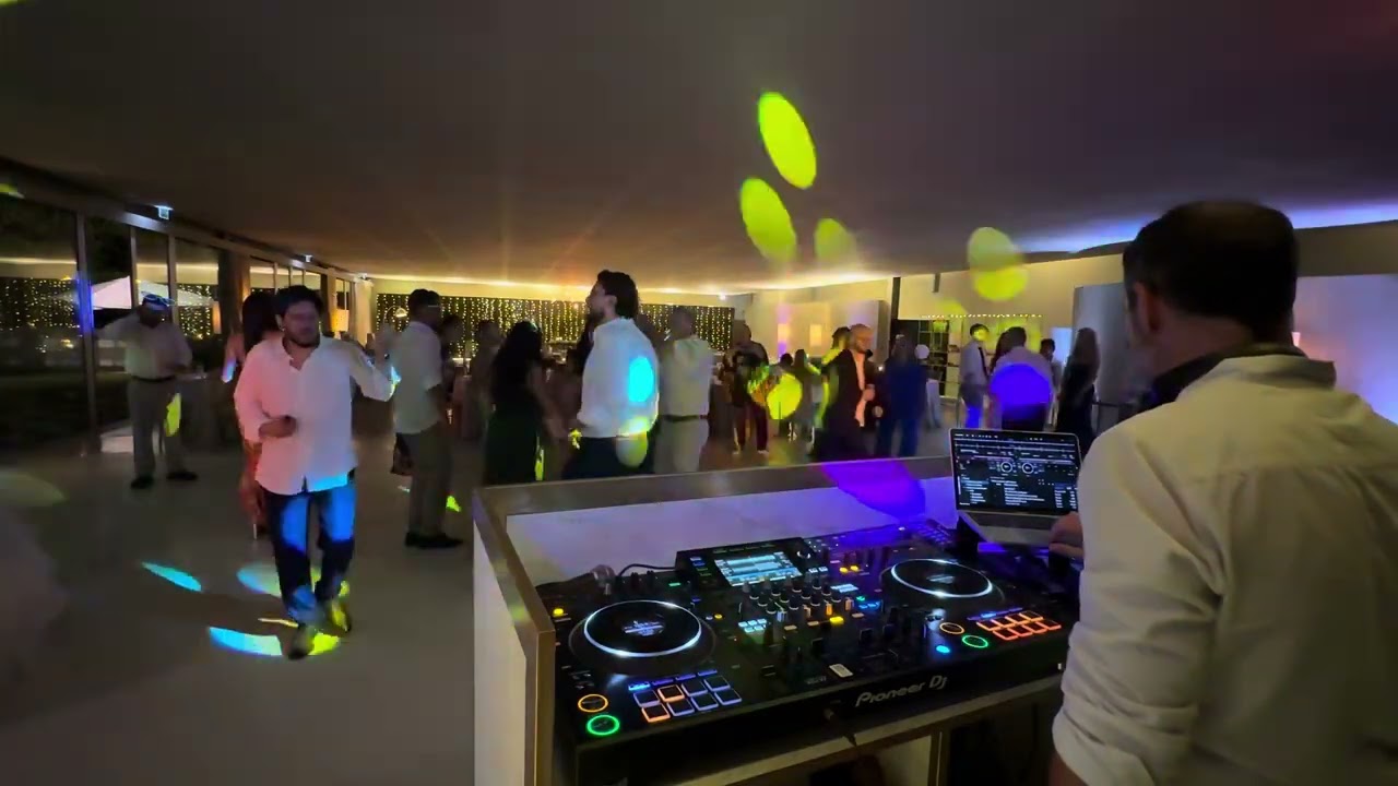 A little party never killed nobody - open Format dj dance floor #pop #dance #90s #2000s #house 