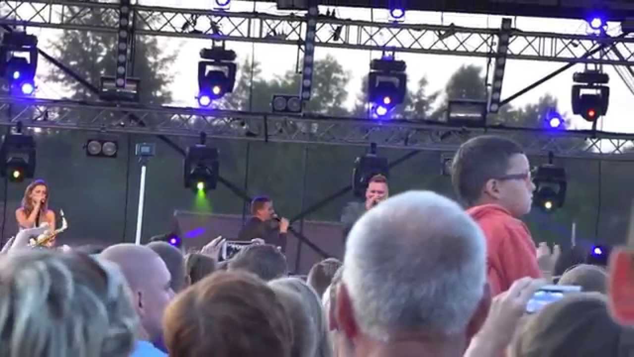 MIG - SMS - Ocean Park Władysławowo 14.07.2015
