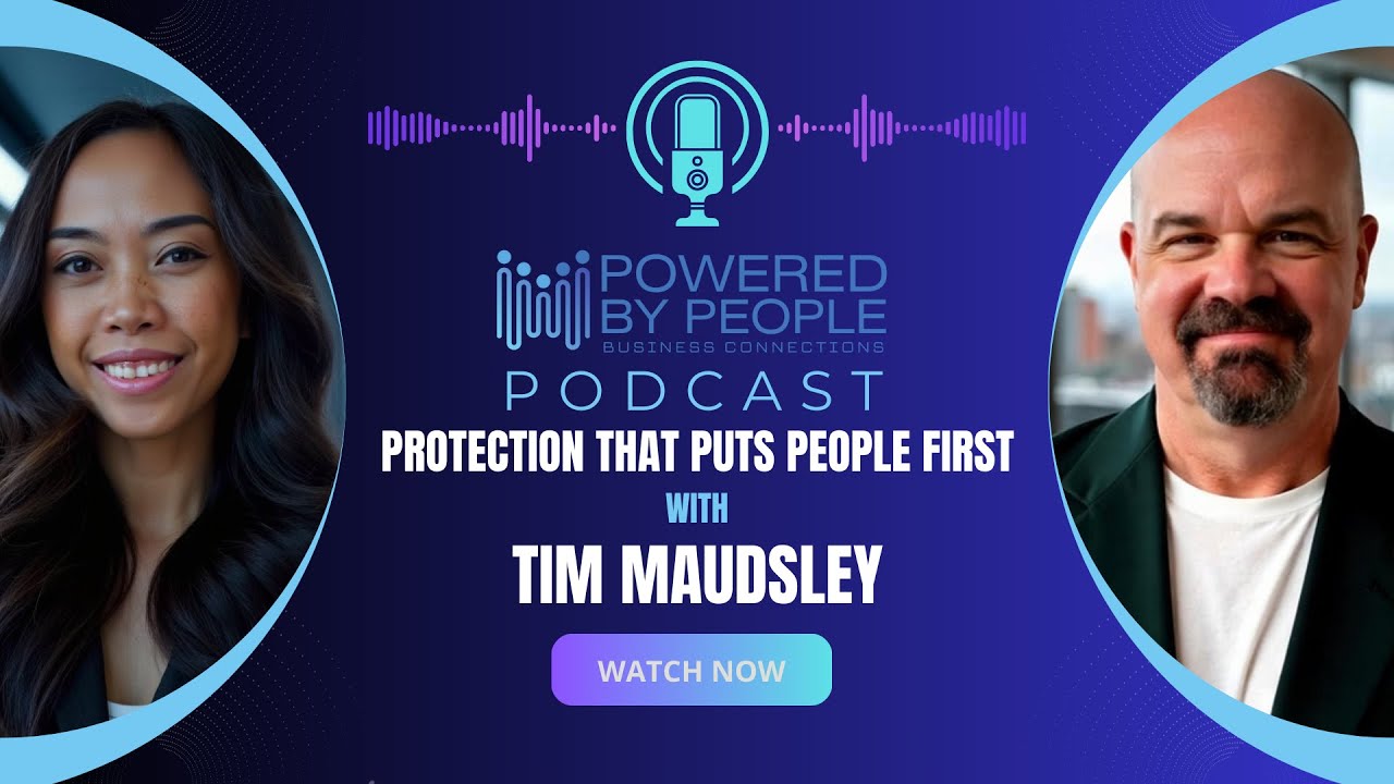 Episode 7: Protection That Puts People First
