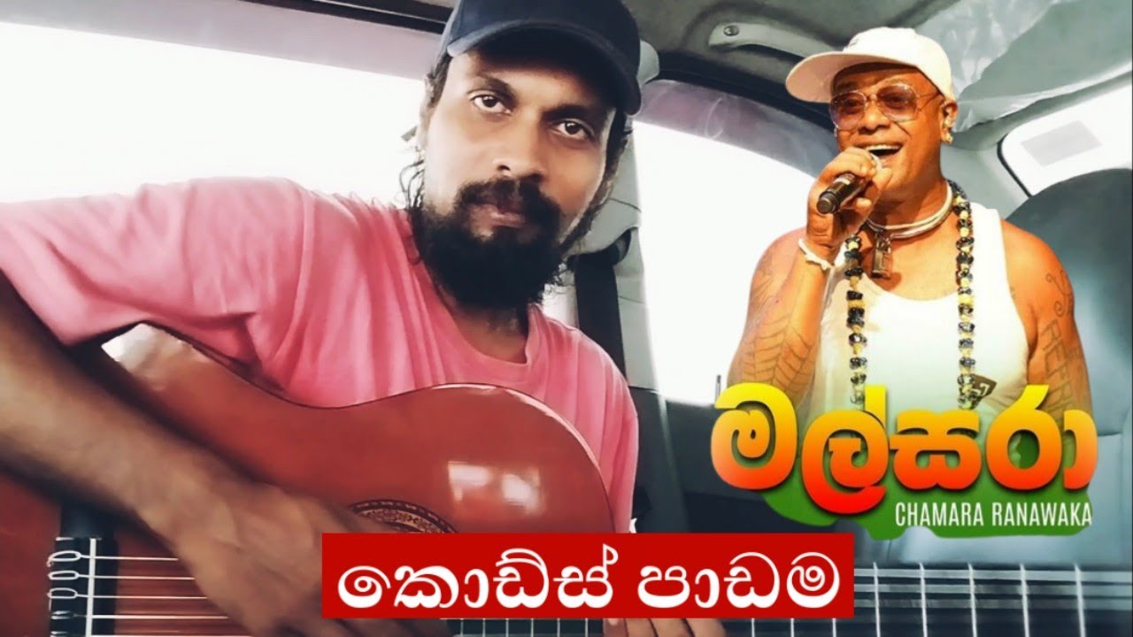 Mal Sara | Guitar Lesson | Chords | Strum