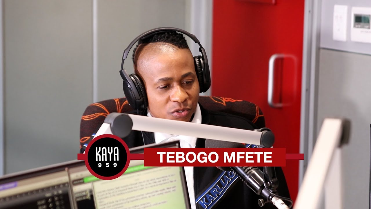 Finding your path with Spiritual Medium, Tebogo Mfete - re-connecting with your ancestors