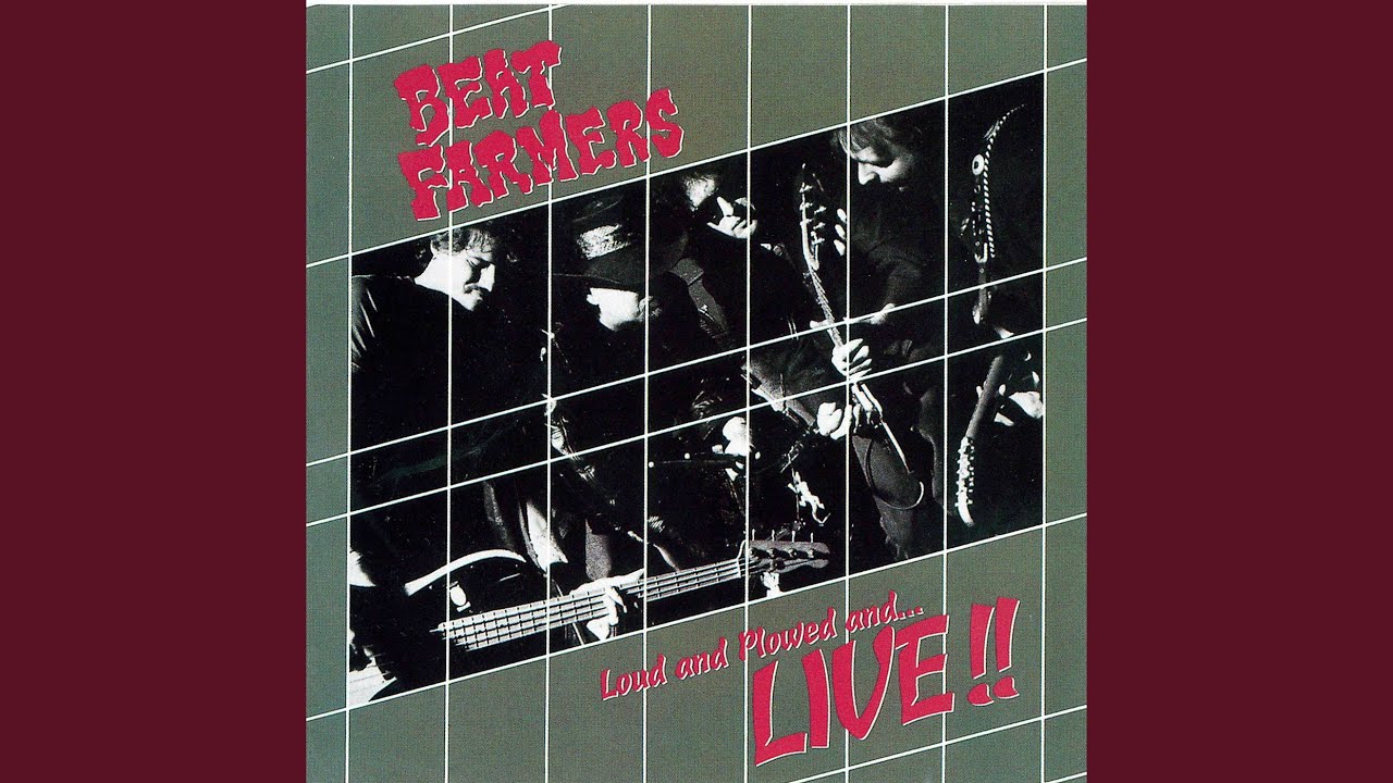 20th Century Man (Live)