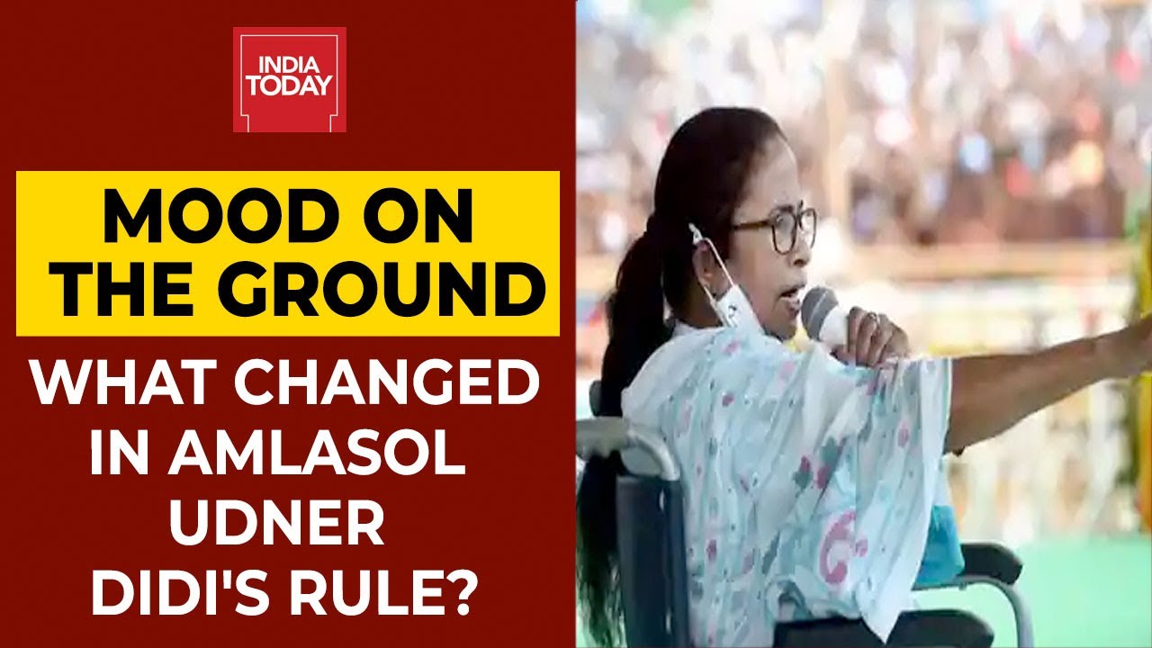 Mood on the Ground| West Bengal Elections: From Starvation Deaths And Water Scarcity To Unemployment