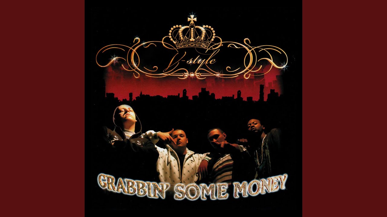 Grabbin' Some Money (Radio Version)