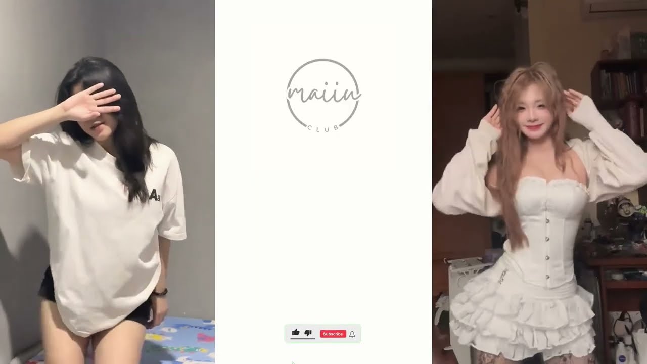 🔥 THÁNG 02/2026 : Top 50 Điệu Nhảy Dance Triệu View Tạo 