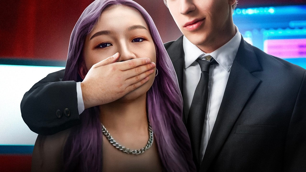 J’ai enquêté sur les dérives et abus de la Kpop