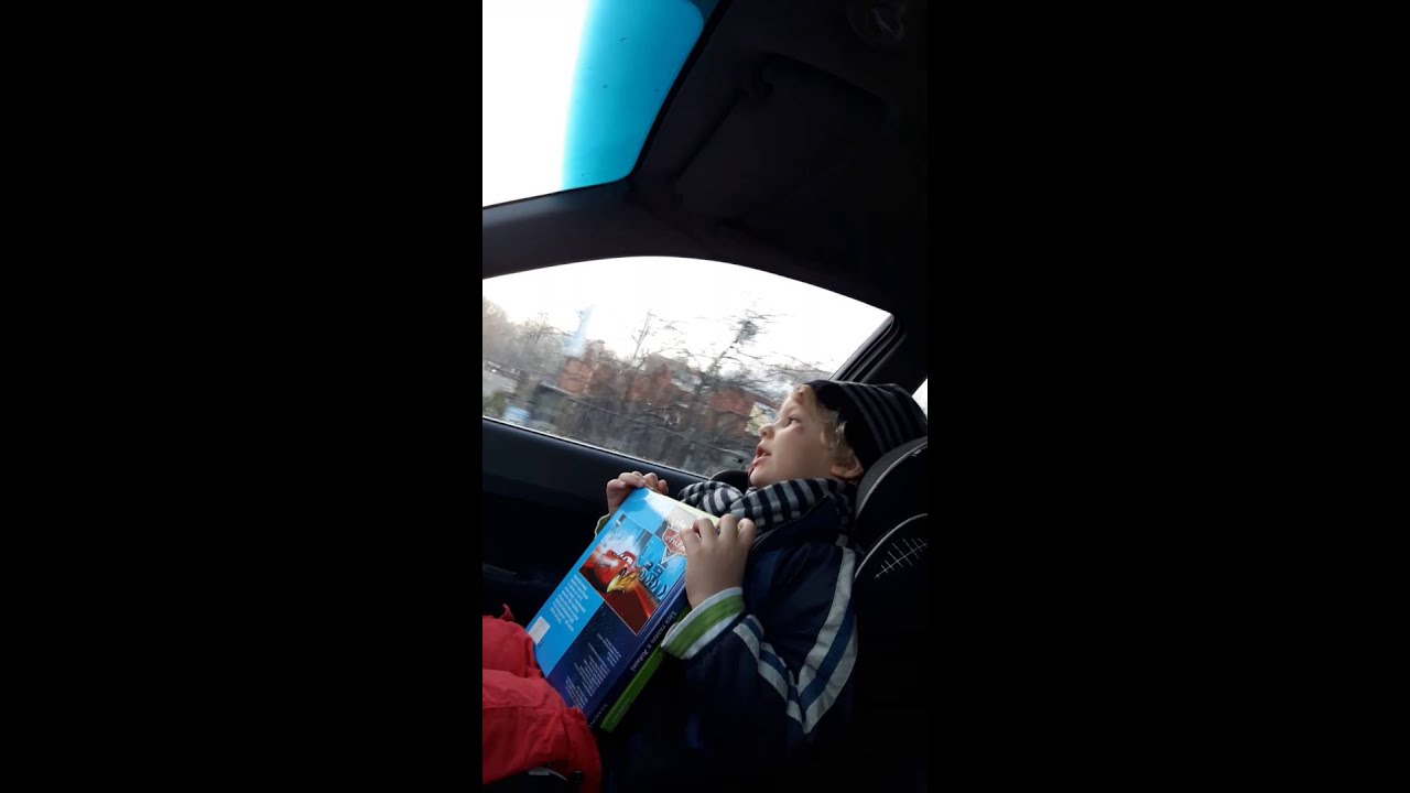 DORIAN FLORIAN KUREK PIERWSZA PIOSENKA