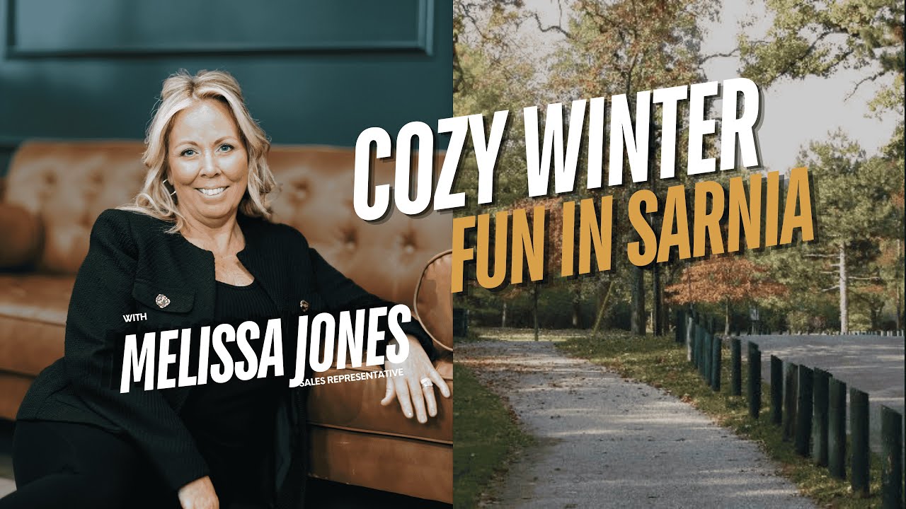 The Coziest Spots in Sarnia to Visit This Winter
