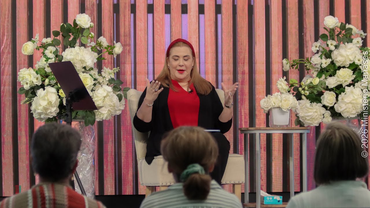  🔴 EN VIVO ▶ | Oración en Linea 🌍 | La importancia de dar sus testimonios