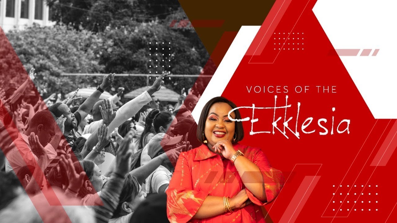The Deborah Mantle - Pastor Isi Igenegba  | Just Angie