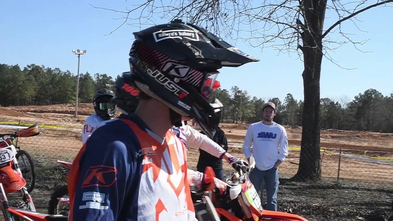 ►Ty Tremaine ✪ Enduro Experience OMG