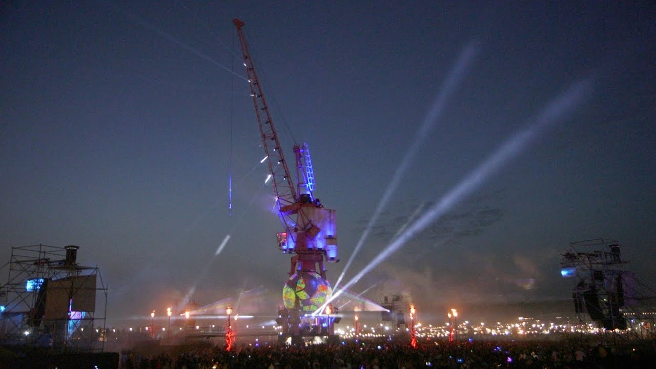 Glastonbury 2019 architecture and design highlights | Dezeen