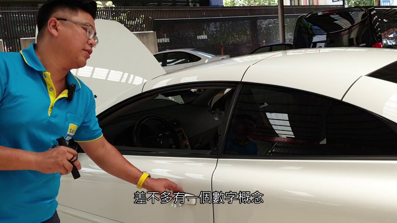 富祥汽車 VOLVO 敞篷車 C70 2010年式