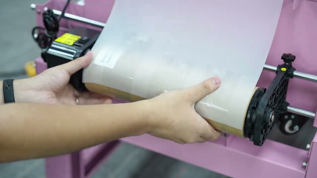 DTF Printing Made EASY: The Ultimate All-in-One Printer Setup Tutorial