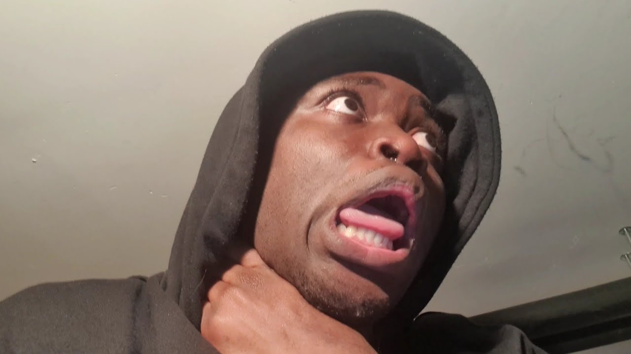 Quand tu regardes une vidéo motivation TROP réaliste...