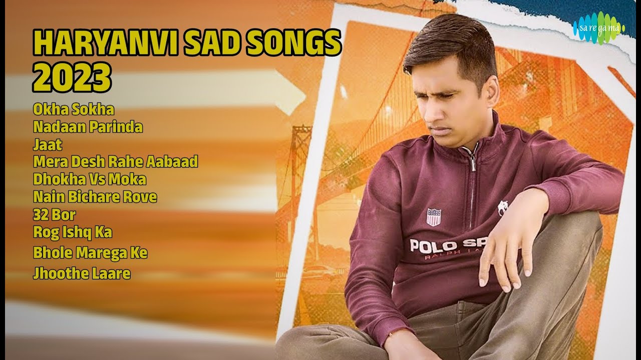 दर्द भरे हरियाणवी गाने | Ajesh Kumar Songs | Okha Sokha | Nadaan Parinda | Jaat