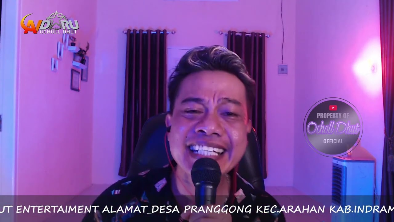 MBOKE BOCAH ALM YOYO SUWARYO S COVER LIVE OCHOL DHUT