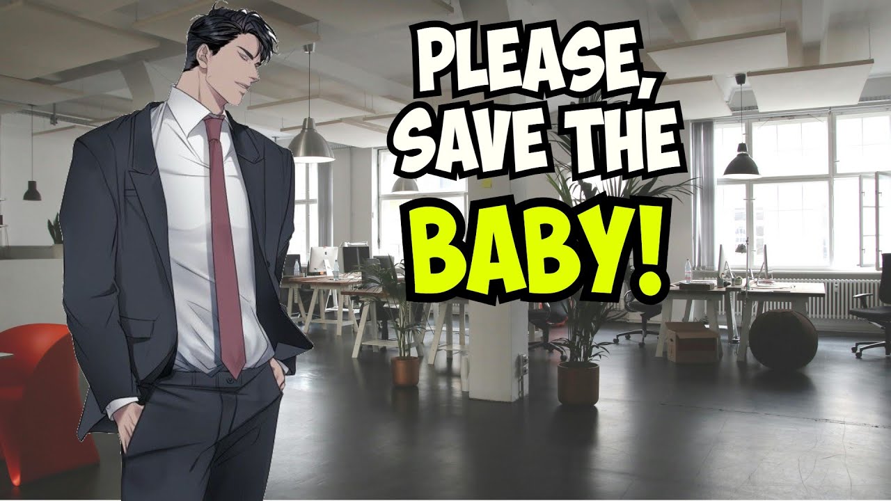Ex Boyfriend Finds Out You Are Pregnant After A Car Crash [Baby Delivery] [Emotional] [Argument]