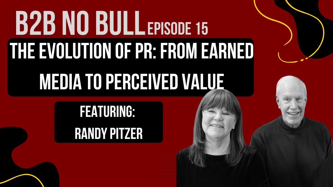 The Evolution of PR: From Earned Media to Perceived Value00:0034:36