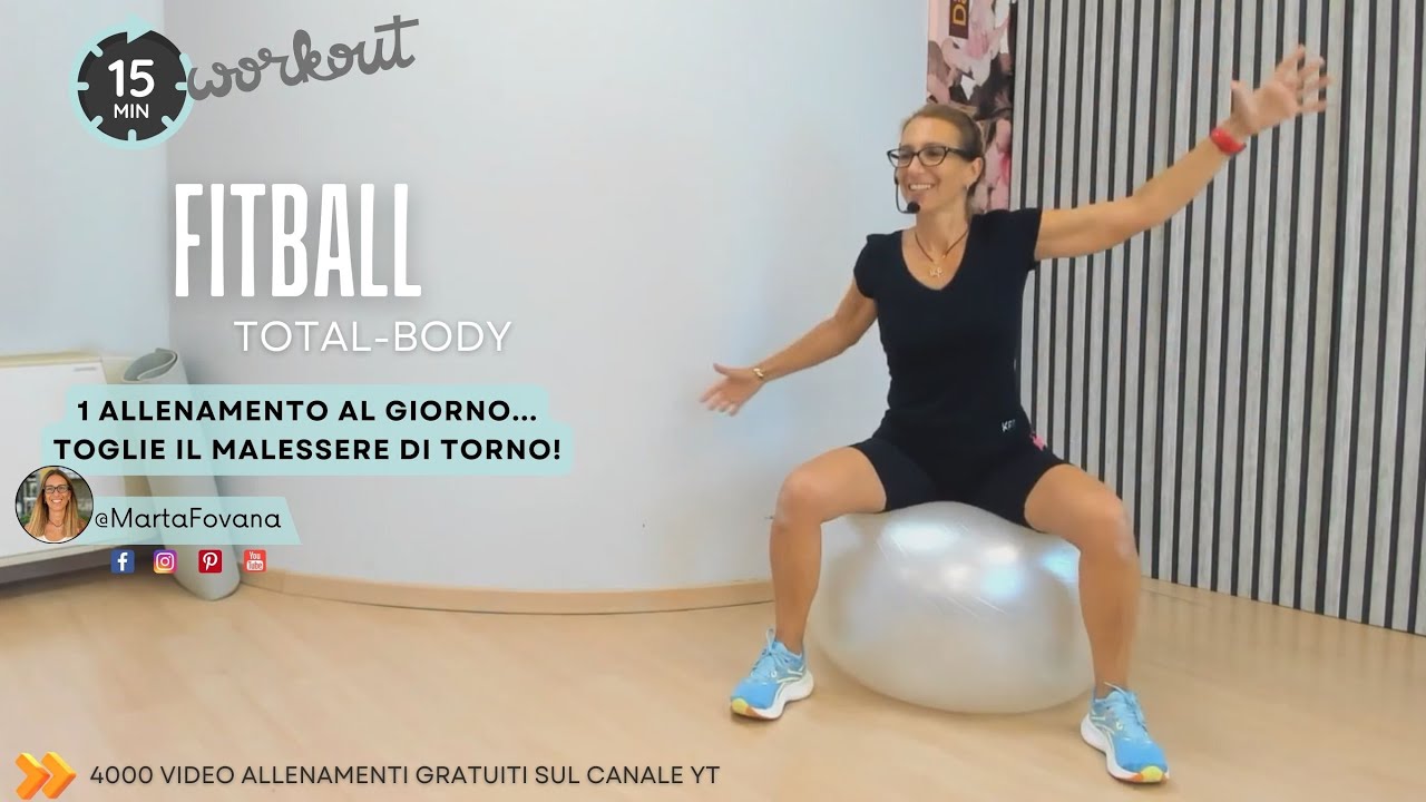 Zero Scuse: Pochi Minuti, Grandi Risultati! Allenamento Completo – Giorno 1/365