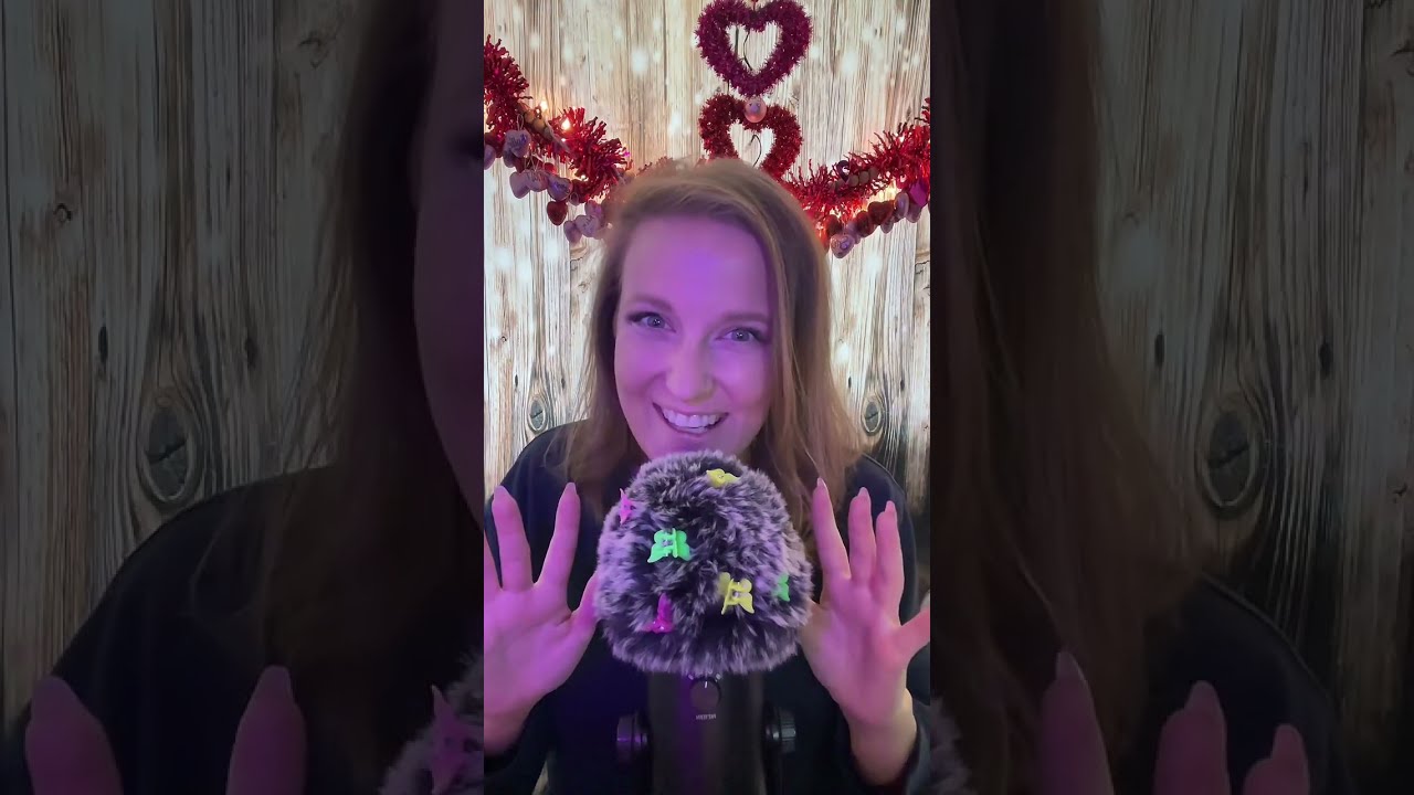ASMR Tingles Galore (Live Replay)