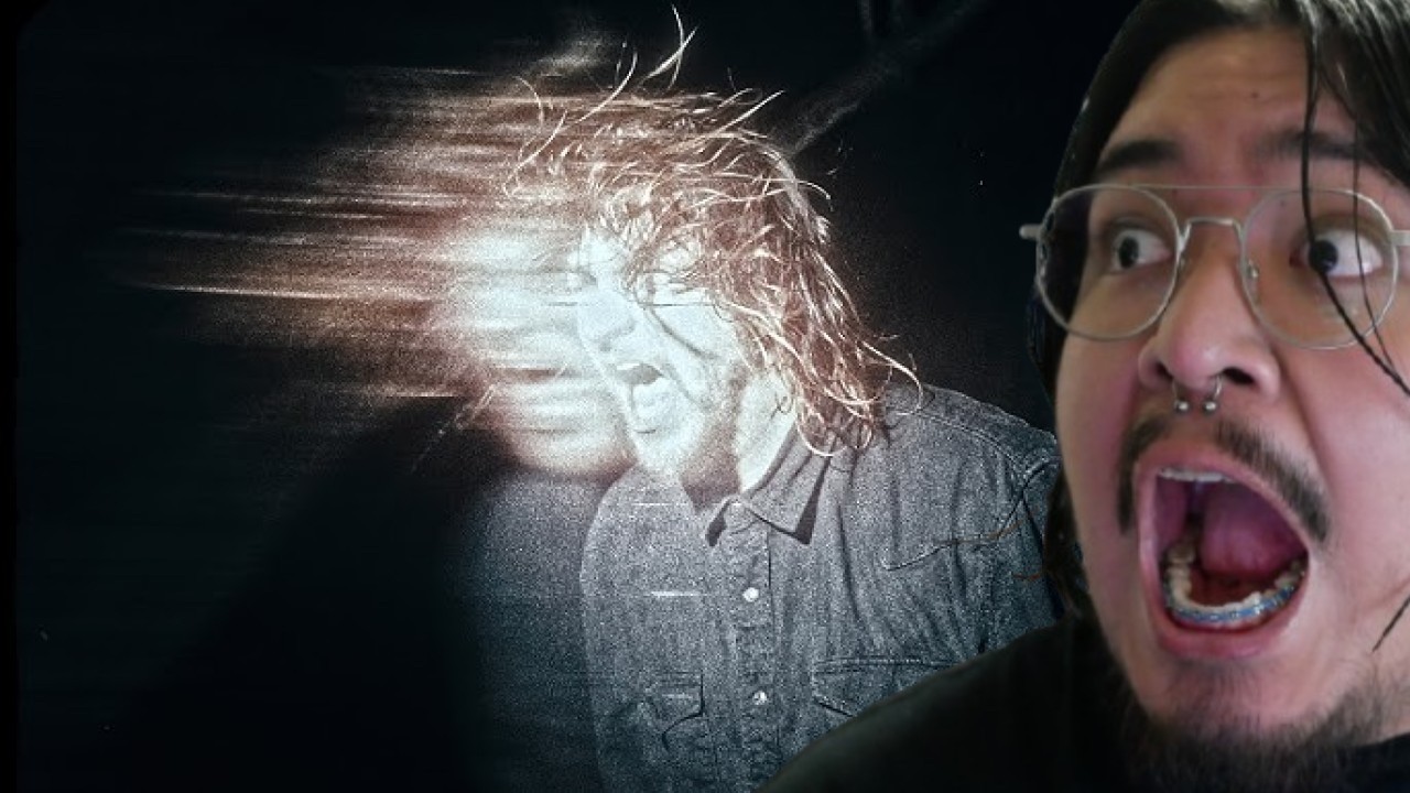 1ST LISTEN REACTION SPLEEN - Withering (Official Music Video)