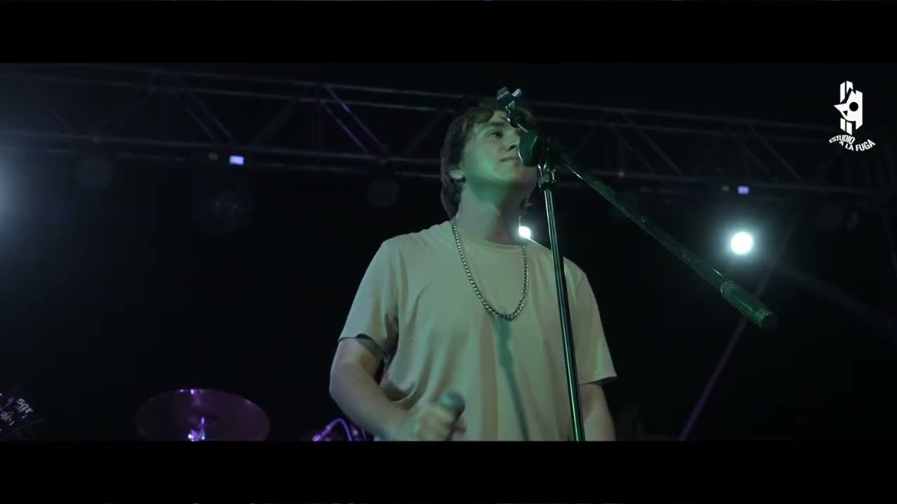 Otro Verano Live ExpoFest -  Estudio A La Fuga