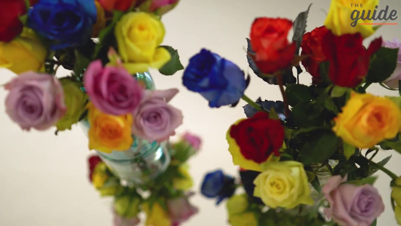 How To Send Flowers Online