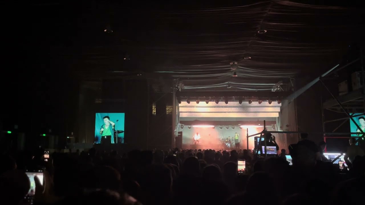 Babasónicos - Mentira Nórdica - Suractivo