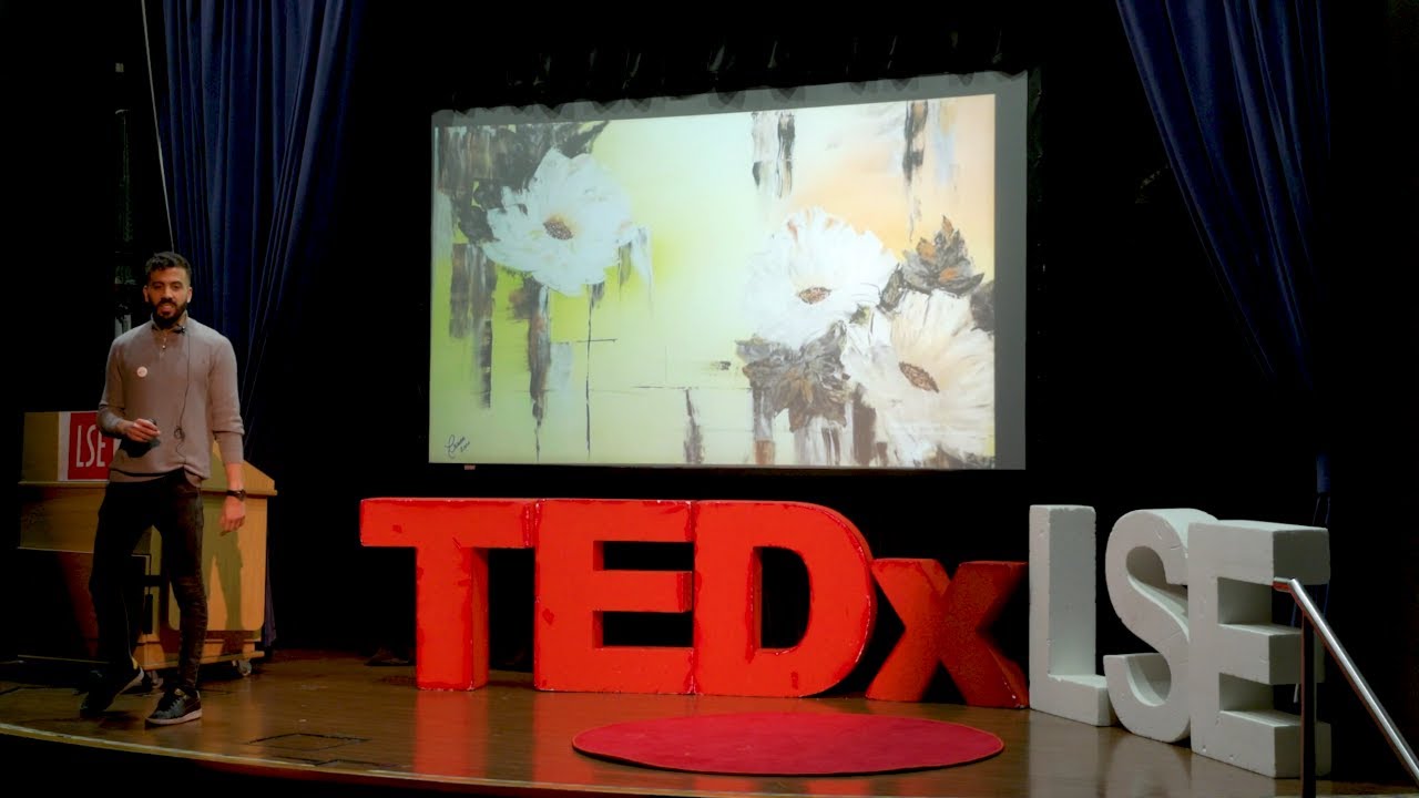 How to Deradicalize Your Grandparents | Egerton Neto | TEDxLSE