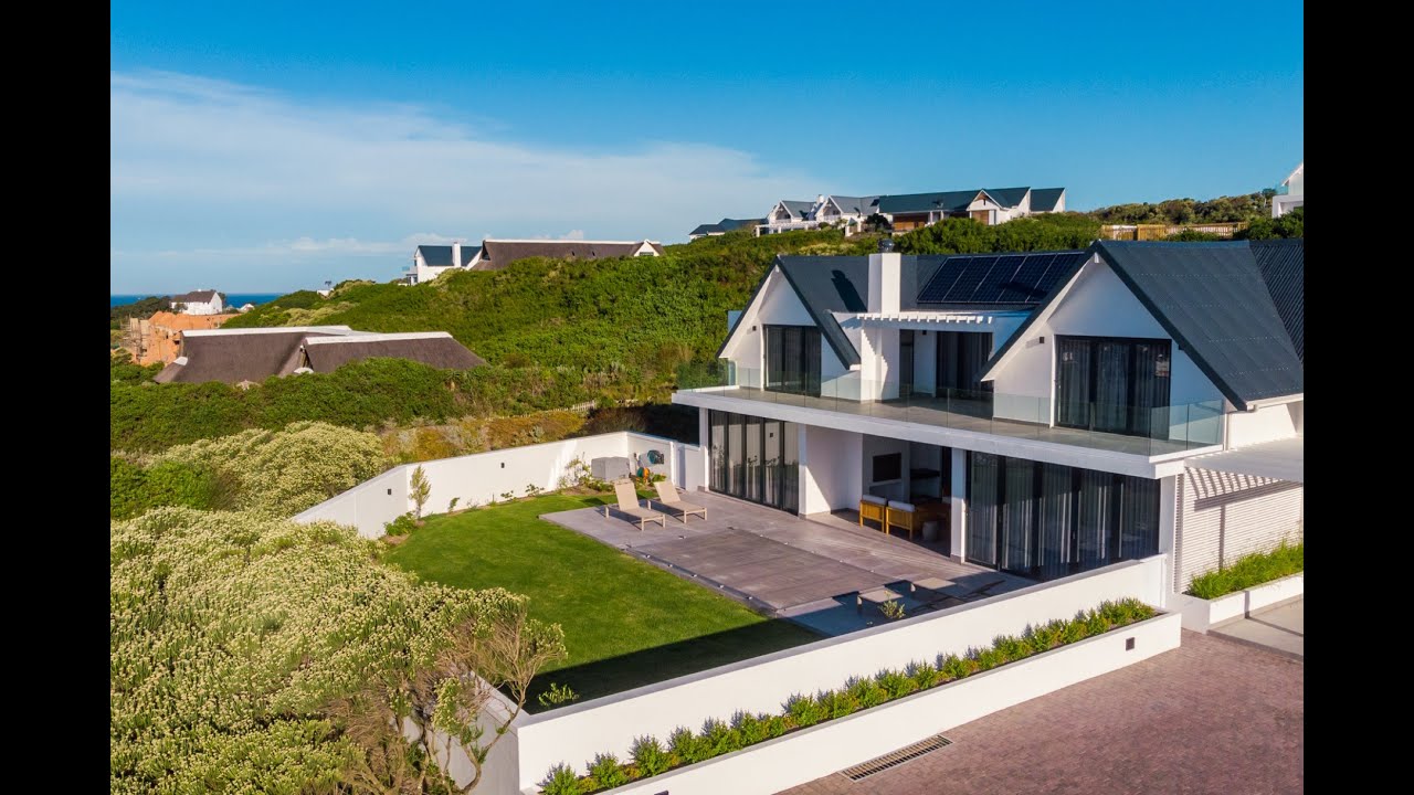 1 Turnberry Close - St Francis Links