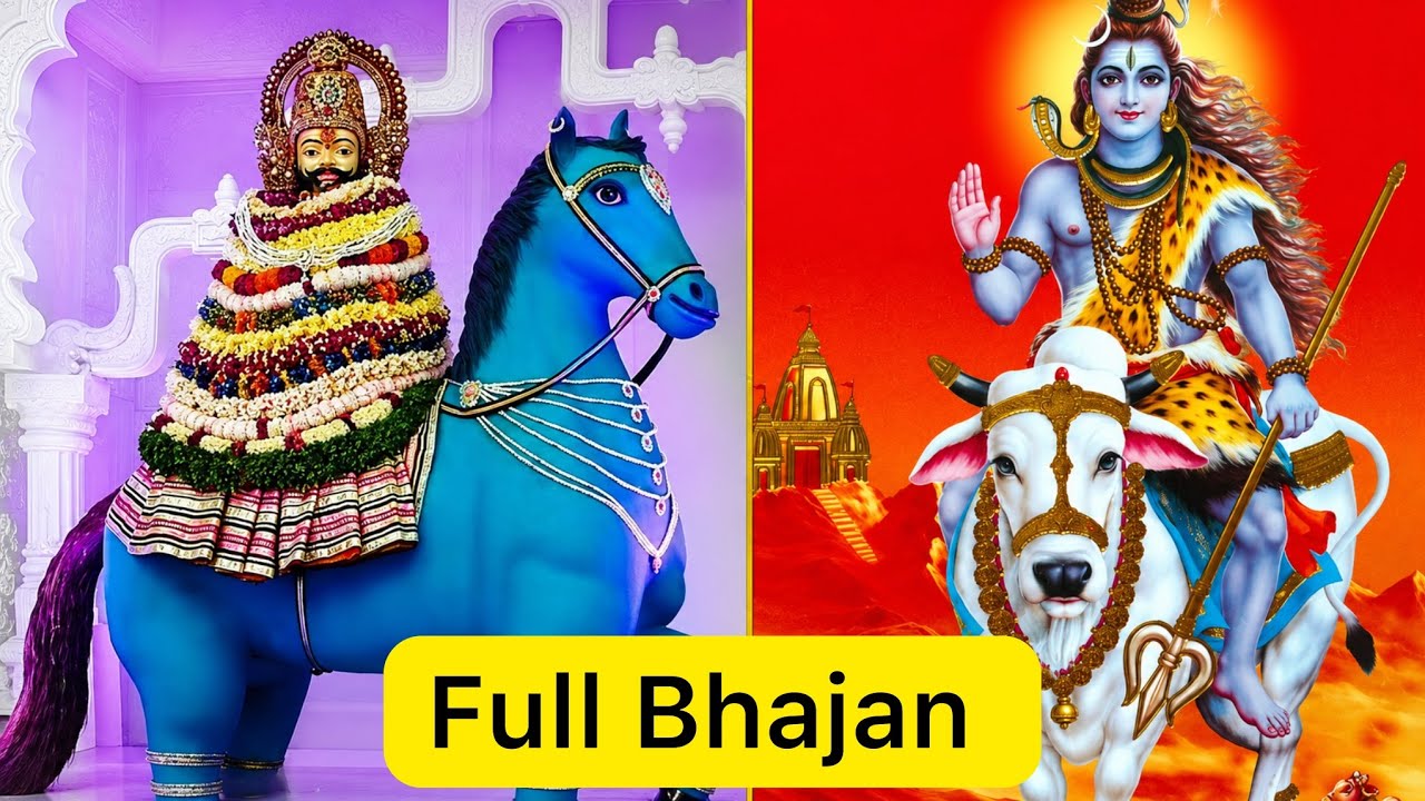 mahakal ki nagri mein shri shyam padhare || latest shyam bhajan