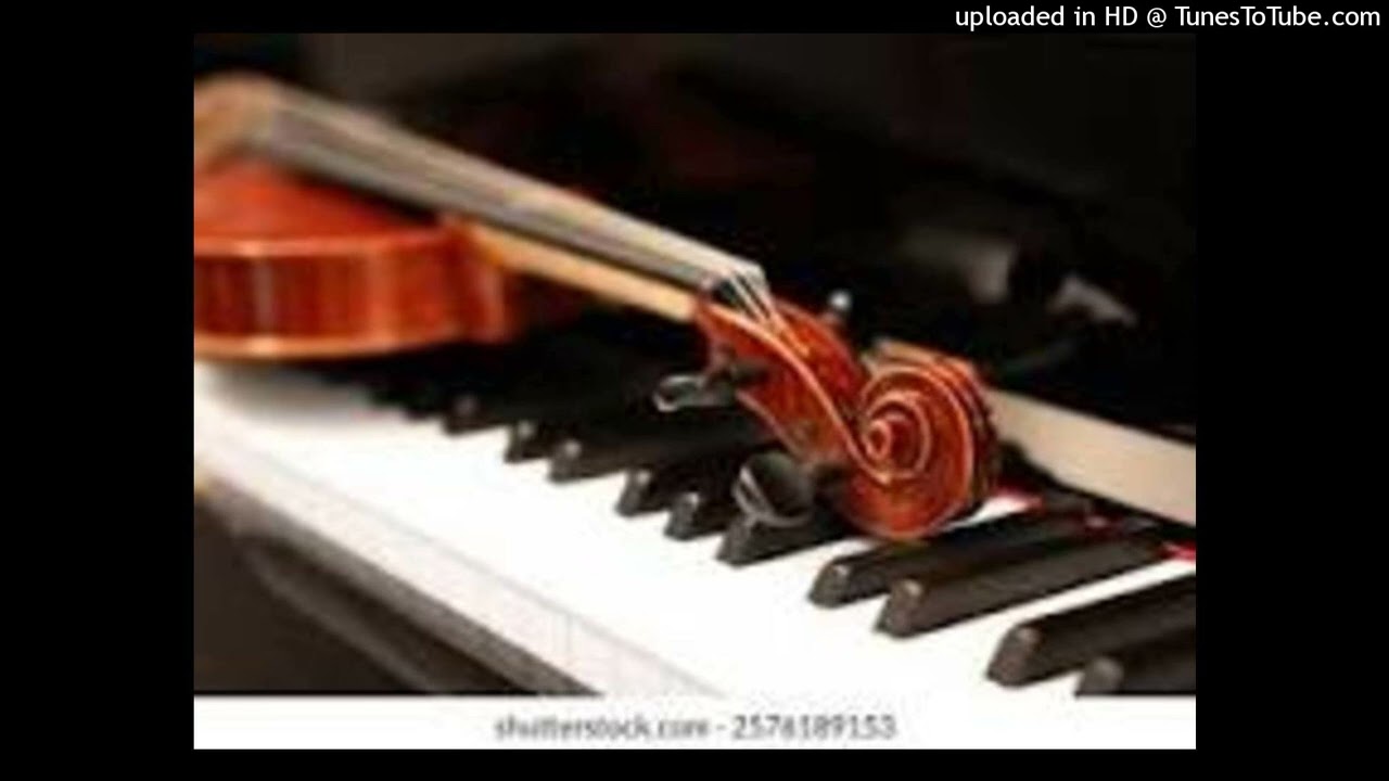 Sonata para piano y violín nº 4 LFE