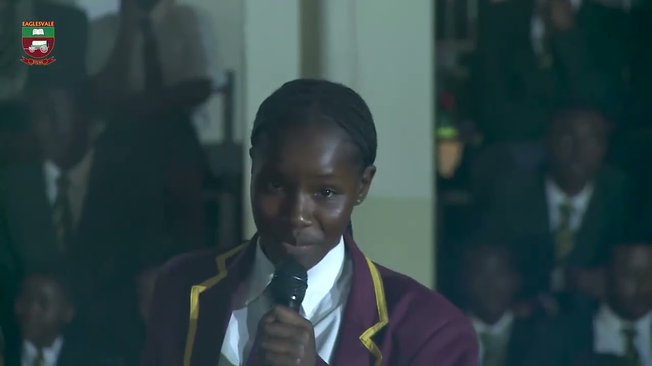 Tinotenda Dzingiso Class of 2023