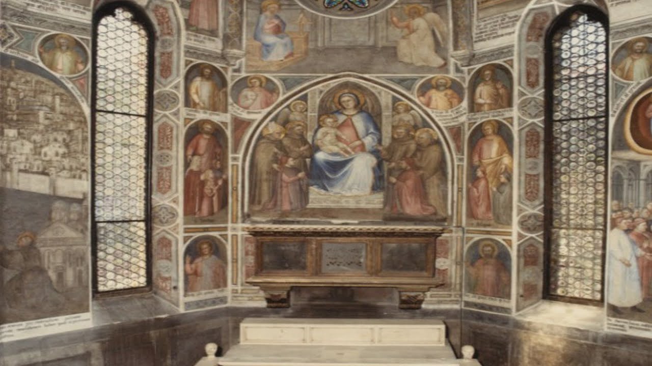 Cappella Belludi