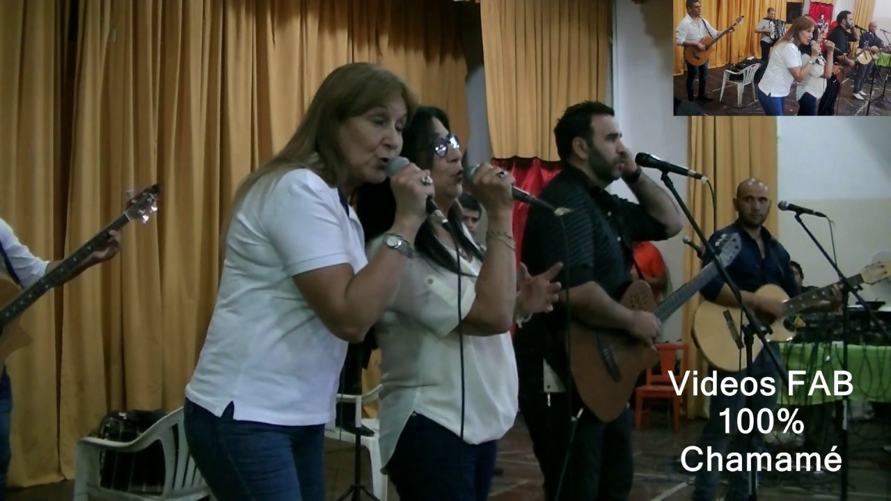 Los Hijos De Los Barrios y Las Hermanas Vera  - Bajo Un Ceibo En Flor - Entre Otros Grandes Éxitos