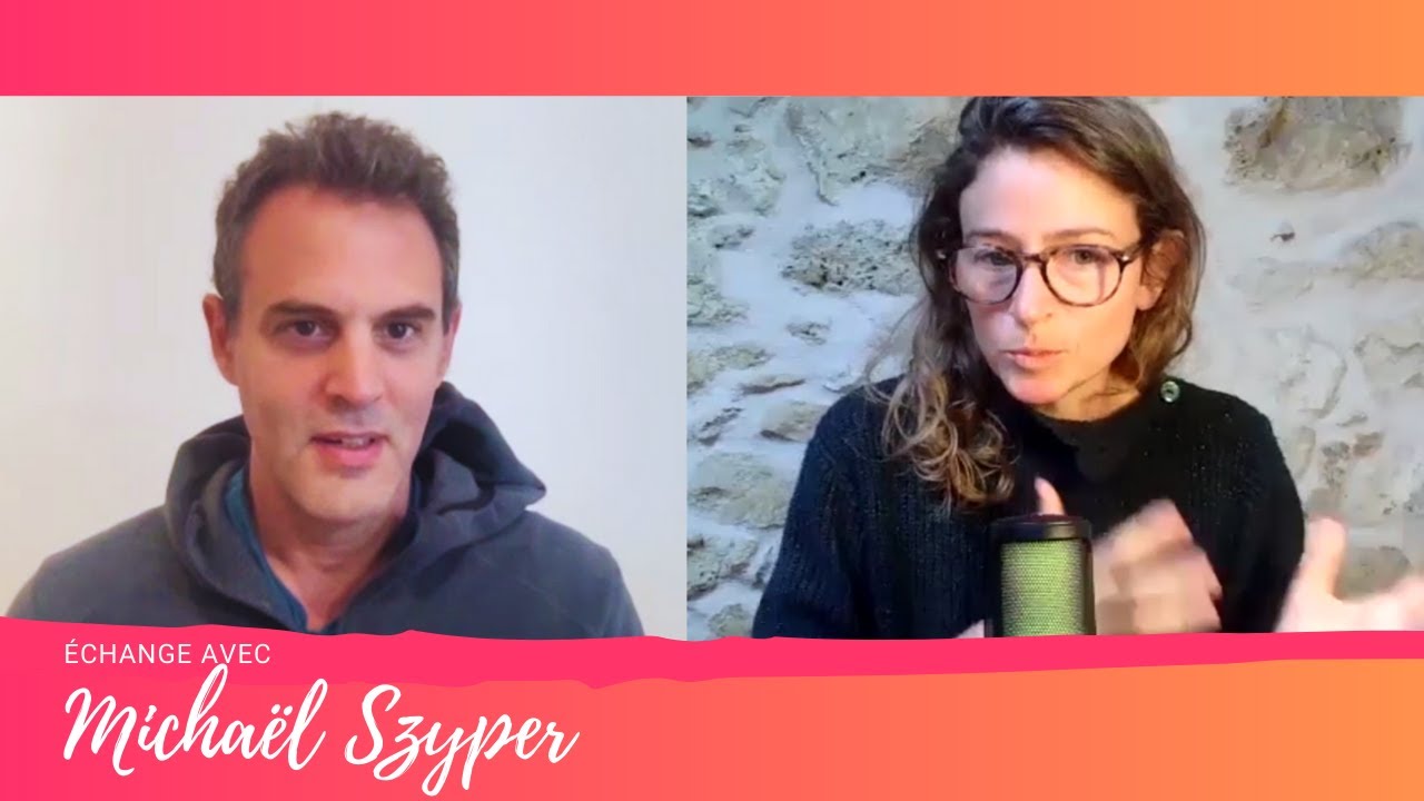 L'âme | Échange avec Michael Szyper | Éveil et Non dualité