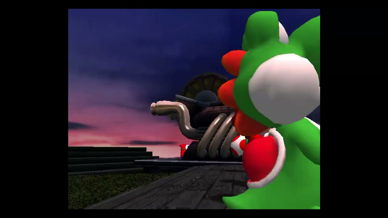 Mario Party 8 Koopa's Tycoon Town 15 Turns Episode 3