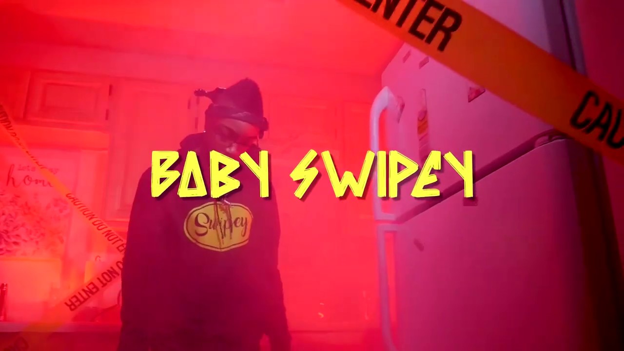 Baby Swipey x Mo - Lit Up ( Official Video ) Directed By. @ftbfilms