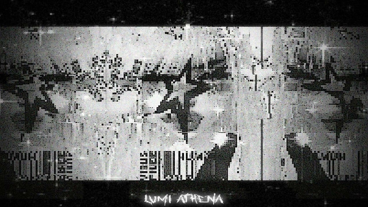 Lumi Athena - THIRST FOR ME! ✩ #krushclub
