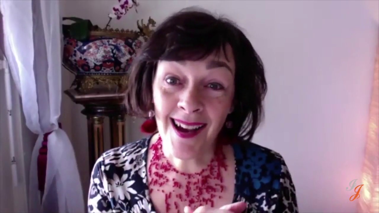 Surmonter la Rupture amoureuse et le Chagrin d'amour Interview d'Orchydia par Isabelle Jourdain