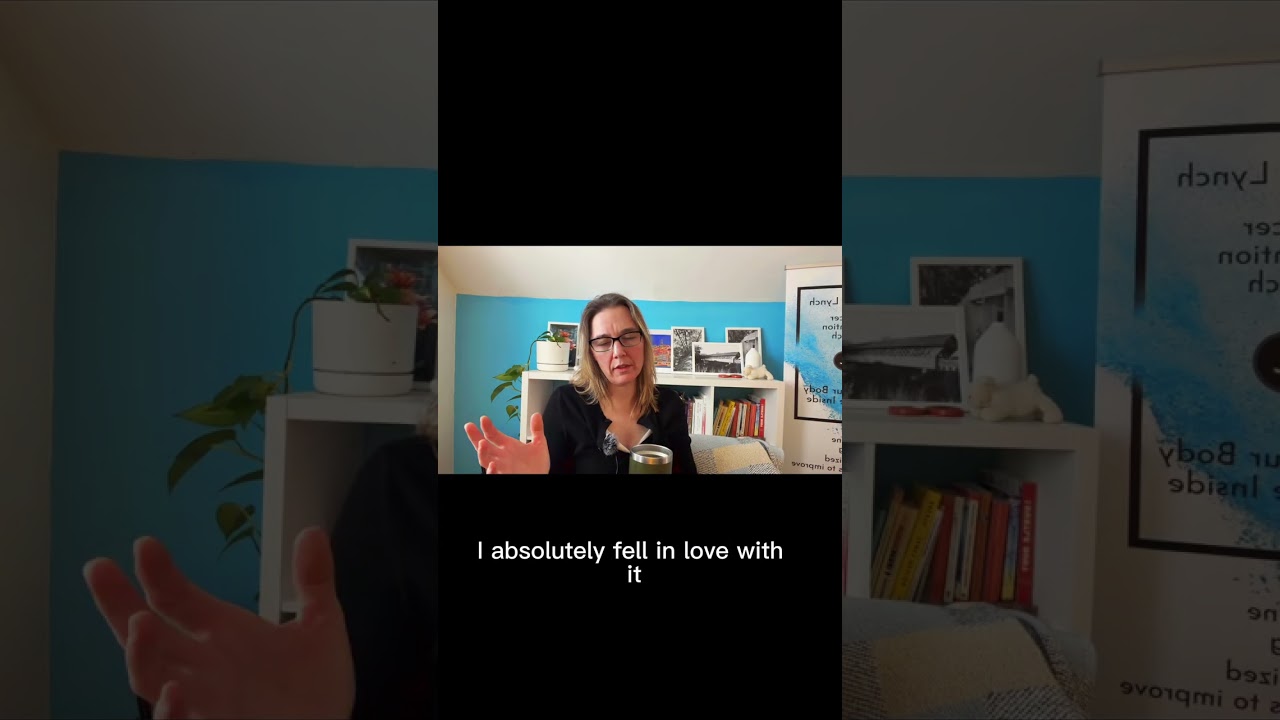 Your body is always communicating - but are you listening? 